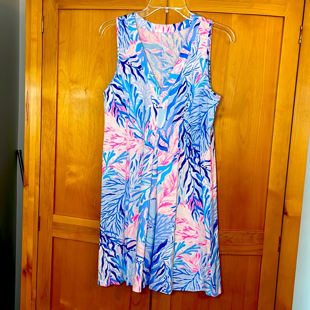 Lilly Pulitzer Dress, size S